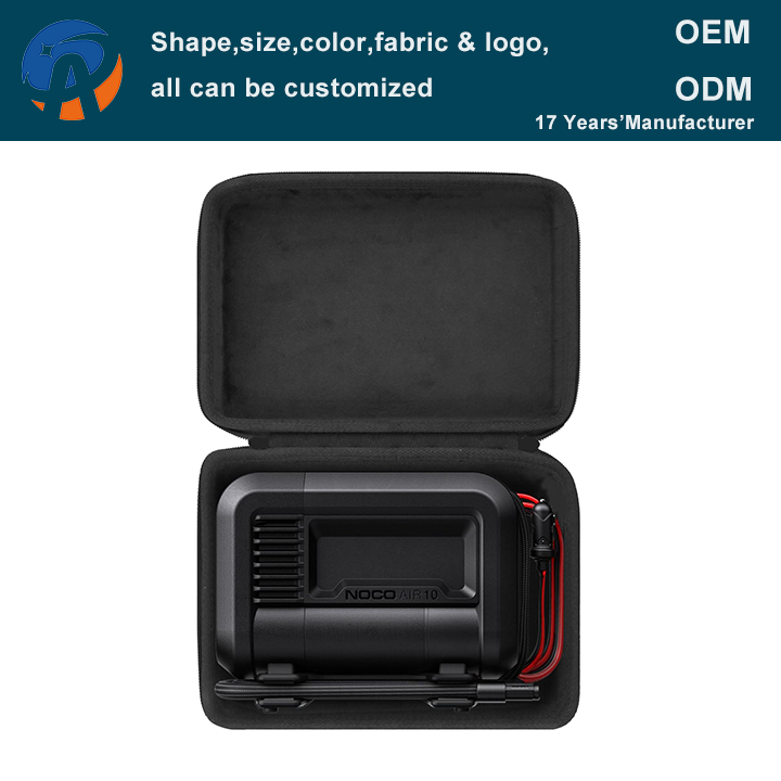 AIR10 Air Compressor Case